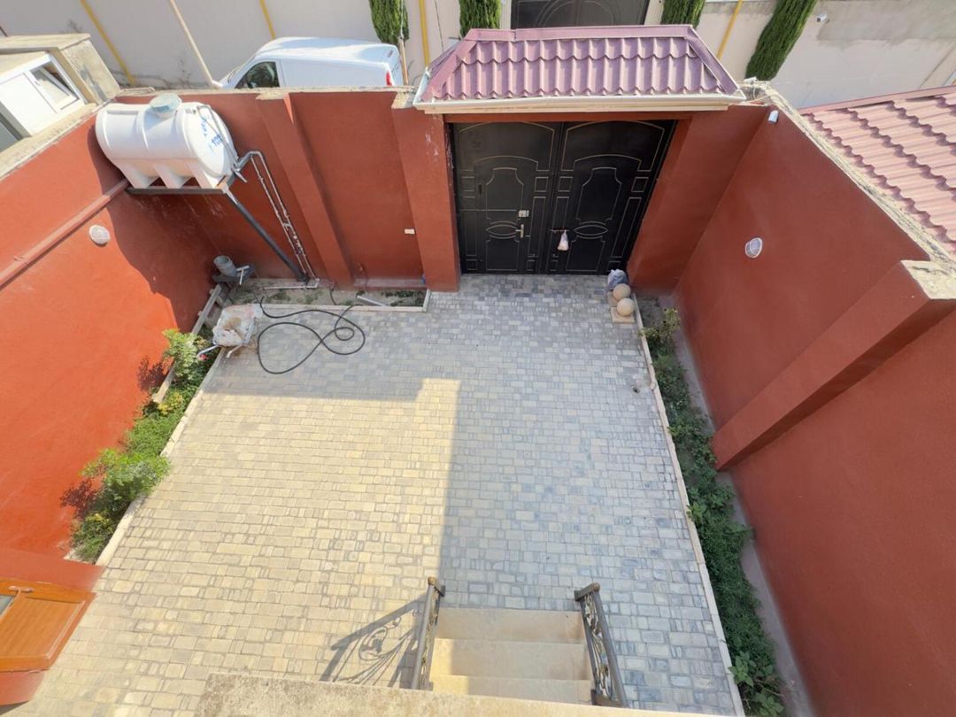 Həyət evi, Suraxanı r — Ev, villa, Bakı (2)