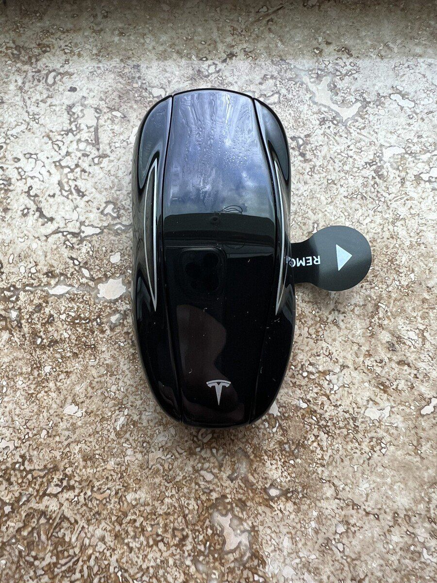 Tesla açarı — Ehtiyat hissələri və aksesuarlar, Bakı (2)