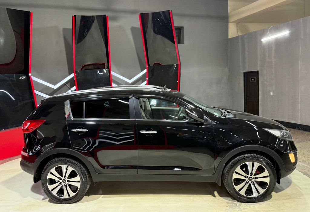 Kia Sportage, 2.0 L, 2010 il, 295 000 km — Avtomobillər, Sumqayıt (7)