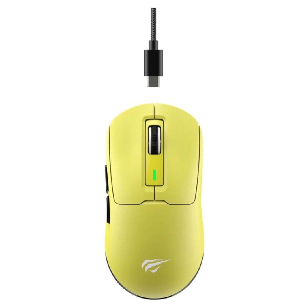 Havit Wireless Gaming Mouse MS969SE (HVMS-MS969SE-YB) — Elektronika, Bakı (2)