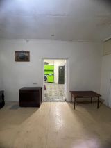 Kirayə verilir: 3otaqlı və böyük mətbəx studio olan ayrıca həyət evi — deaktivlərə də baxin
