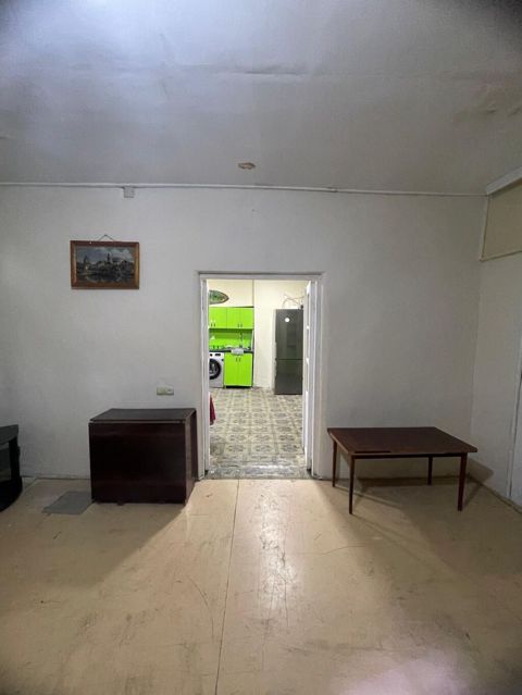 Kirayə verilir: 3otaqlı və böyük mətbəx studio olan ayrıca həyət evi — Bakı