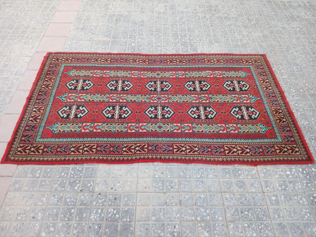 Xalça — Mallar, Bakı (7)