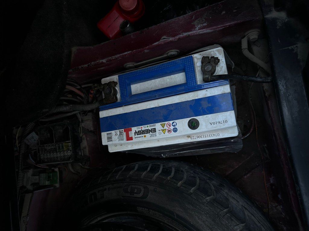 Mercedes C 180, 1.8 L, 1996 il, 210 000 km — Avtomobillər, Bakı (11)