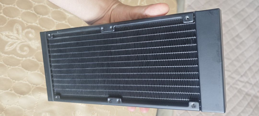 DeepCool le500 Marrs — Elektronika, Sumqayıt (5)