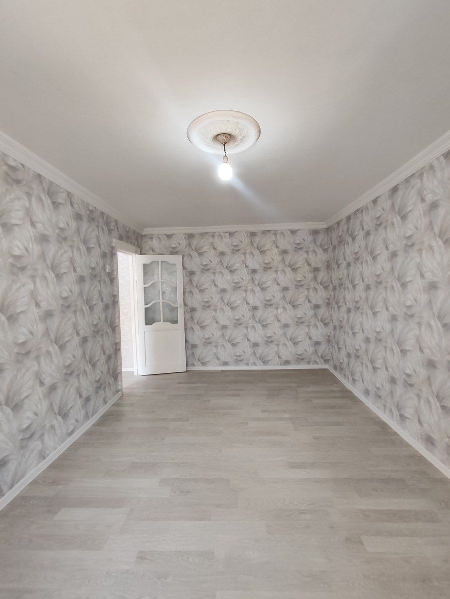 1-otaqlı mənzil, Şirvan ş., 30 m² — Mənzil, Şirvan (5)