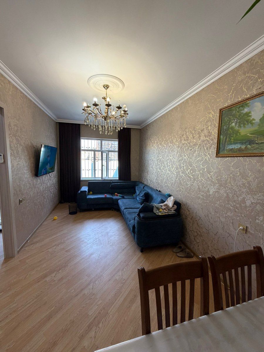 Həyət evi, Binəqədi qəs — Ev, villa, Bakı (2)