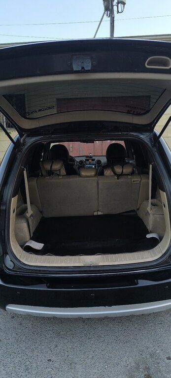 Kia Carens, 2.0 L, 2008 il, 341 000 km — Avtomobillər, Sumqayıt (9)