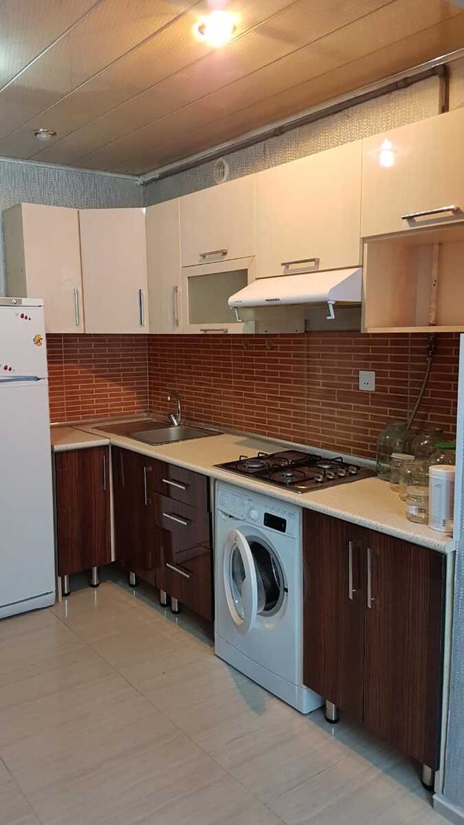 2-otaqlı mənzil, Binəqədi r., 59 m² — Mənzil, Bakı (12)