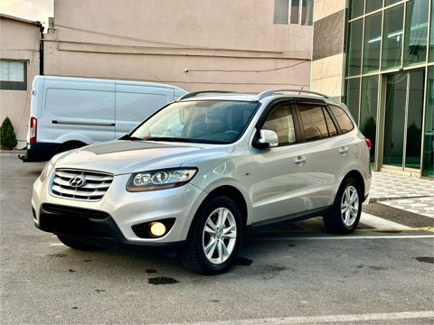 Hyundai Santa Fe, 2.0 L, 2010 il, 248 000 km — Bakı
