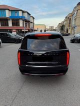 Range Rover 2025 ehtiyat hissələri — Spare Parts & Accessories