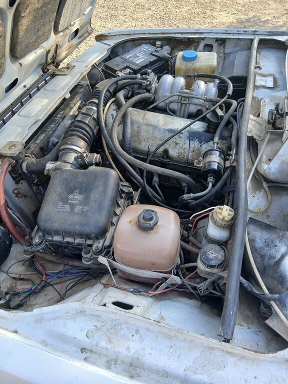 Lada (VAZ) 2107, 1.5 L, 2005 il, 79 367 km — Avtomobillər, İmişli (8)