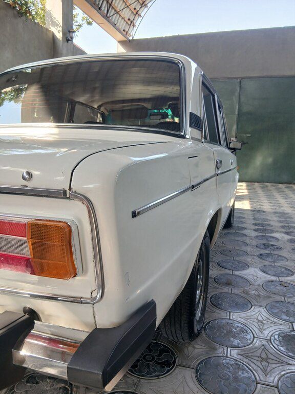 Lada (VAZ) 2106, 1.6 L, 1986 il, 58 200 km — Avtomobillər, Göyçay (7)