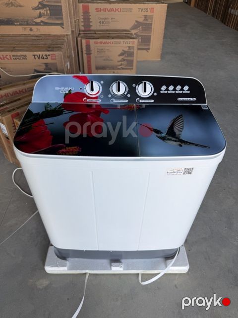 Paltaryuyan "Shivaki TG70"