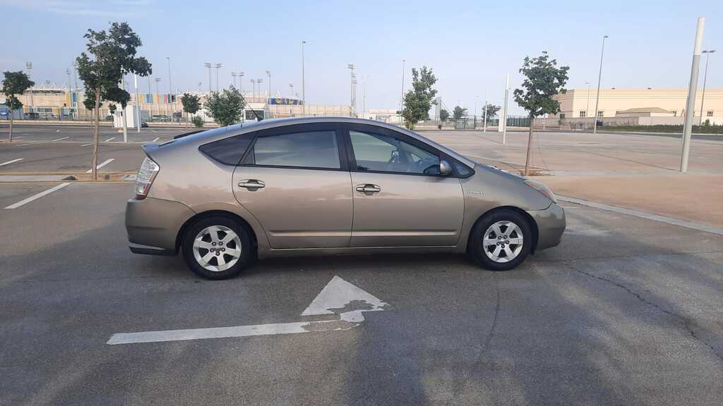 Toyota Prius, 1.5 L, 1.3 kWh, 2007 il, 238 000 km — Avtomobillər, Bakı (4)