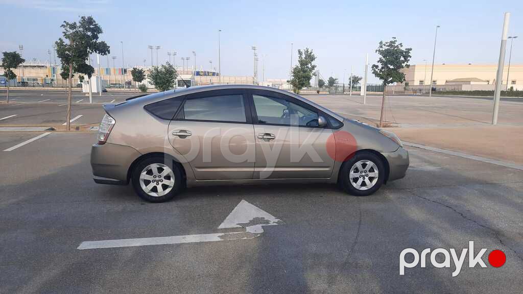 Toyota Prius, 1.5 L, 1.3 kWh, 2007 il, 238 000 km — Avtomobillər, Bakı (4)