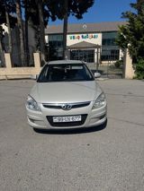 Hyundai i30, 1.6 L, 2008 il, 500 000 km — Avtomobillər