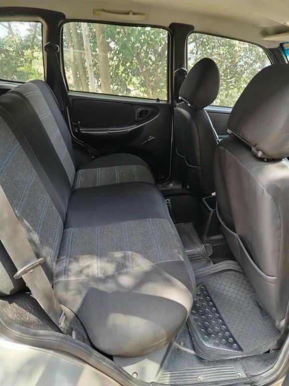 Chevrolet Niva, 1.7 L, 2011 il, 220 000 km — Avtomobillər, Yardımlı (6)