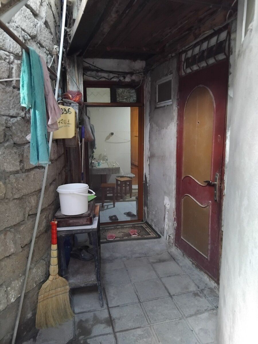Həyət evi, Sabunçu r — Ev, villa, Bakı (5)