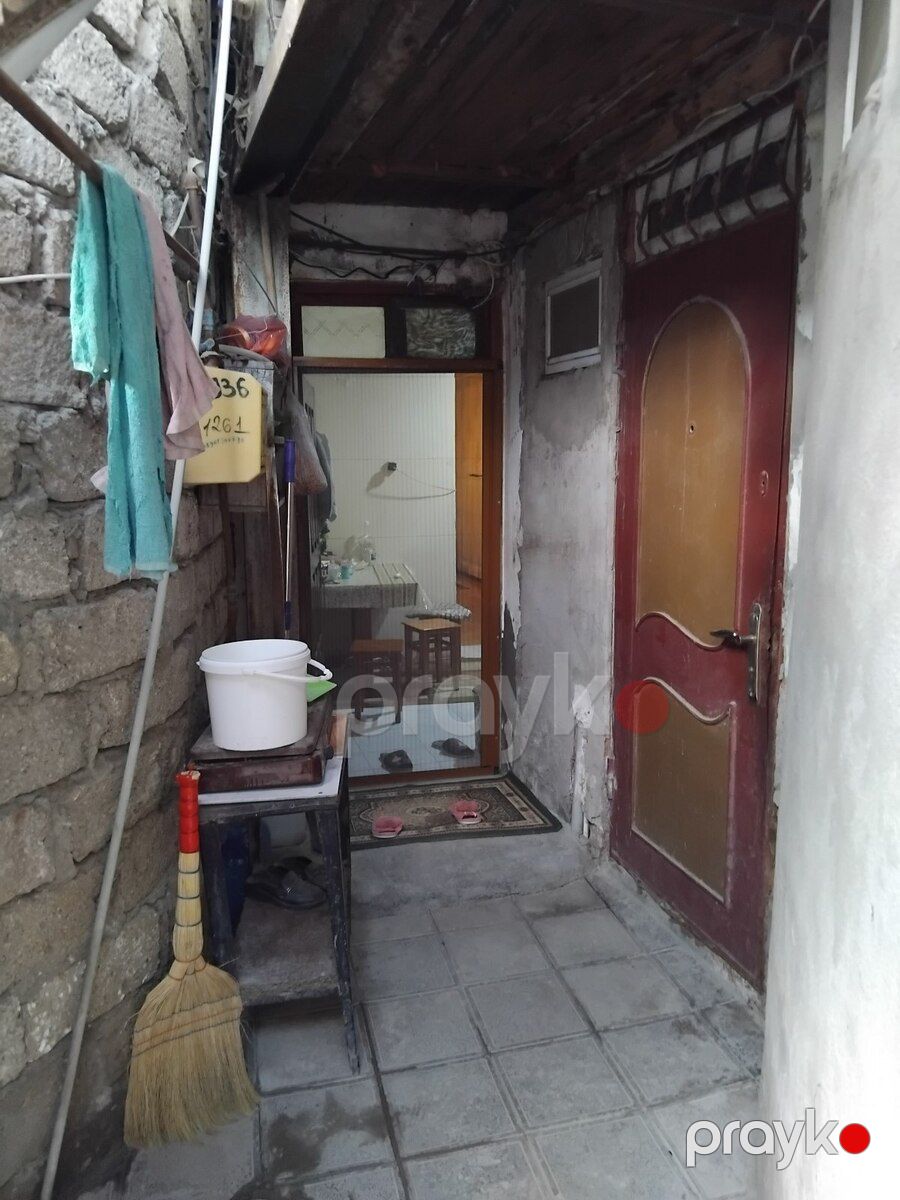 Həyət evi, Sabunçu r — Ev, villa, Bakı (5)