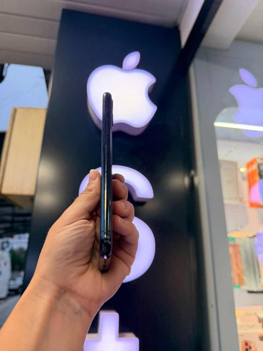 Apple iPhone 11 Pro Midnight Green 256GB/4GB — Smartfonlar, Göyçay (3)
