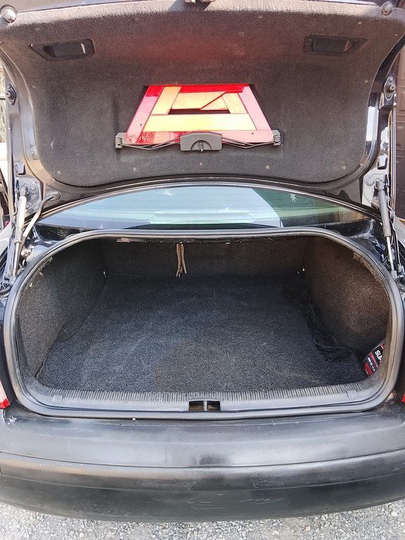 Volkswagen Passat, 1.8 L, 1998 il, 350 000 km — Avtomobillər, Bərdə (6)