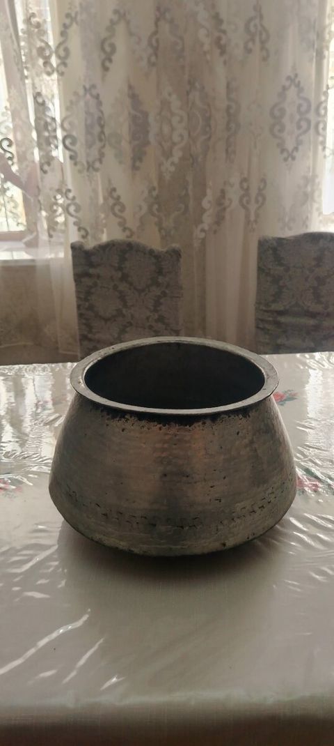 Mis qazanlar — Bakı