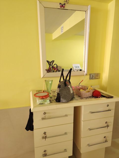 Salon mebeli — Bakı