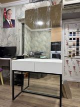 Salon ucun termo yenidir sifariw olundu musteriye rengi uygun olmadi — Furniture