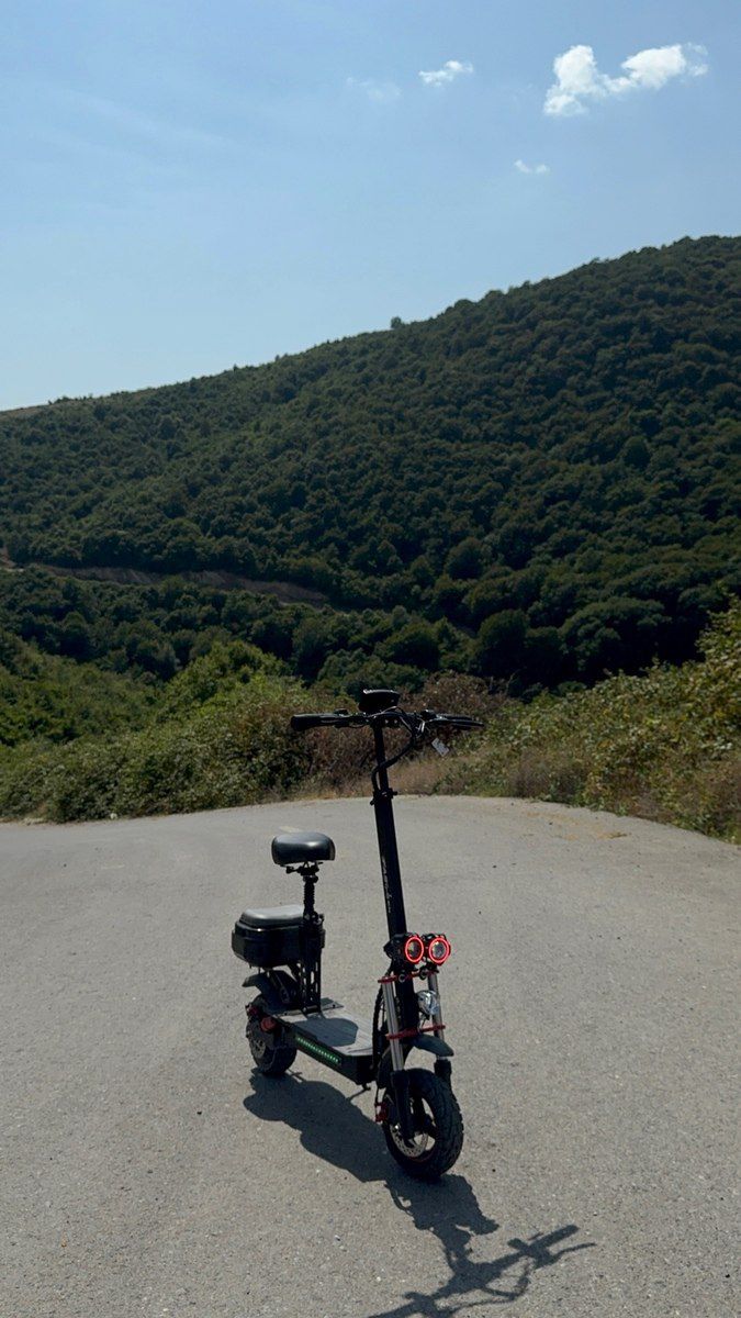 Fasgo M4 pro — İdman, hobi, istirahət, Bakı (2)