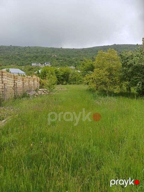 12 sot torpaq sahəsi, Şamaxı r