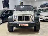 Jeep Wrangler, 3.8 L, 2008 il, 255 000 km — Cars
