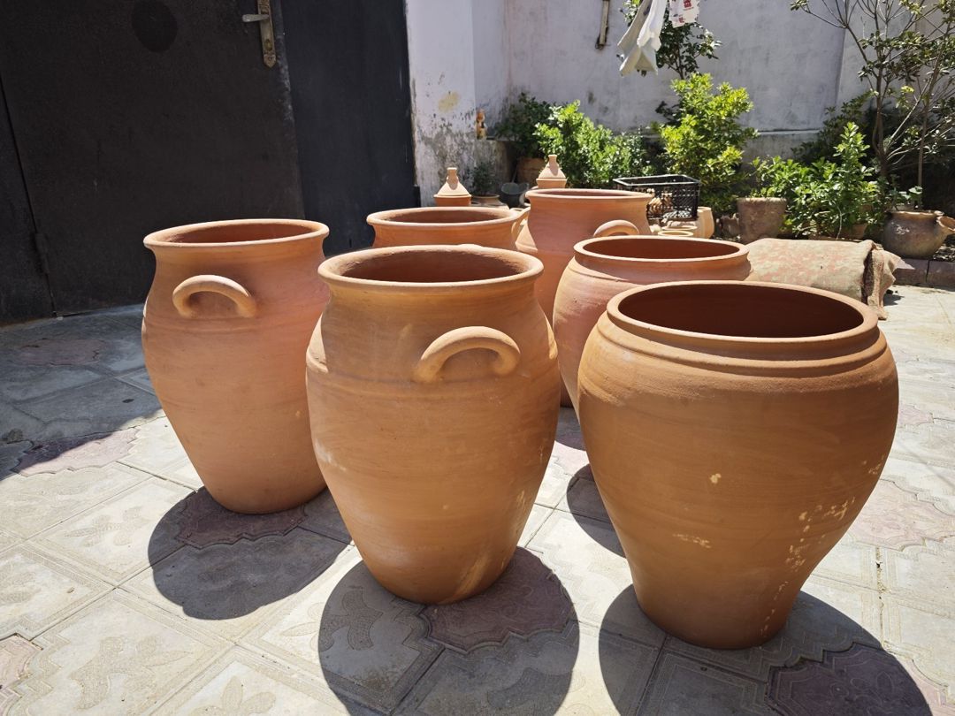 Saxsı — Mallar, Bakı (6)