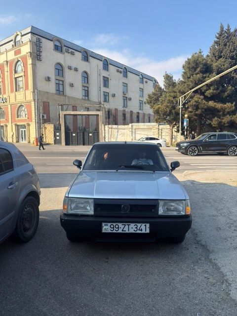 Tofas Sahin, 1.6 L, 2004 il, 180 658 km — Bakı