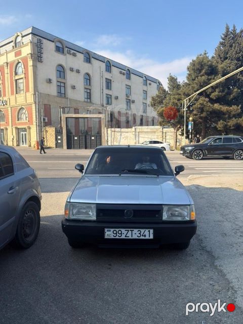 Tofas Sahin, 1.6 L, 2004 il, 180 658 km