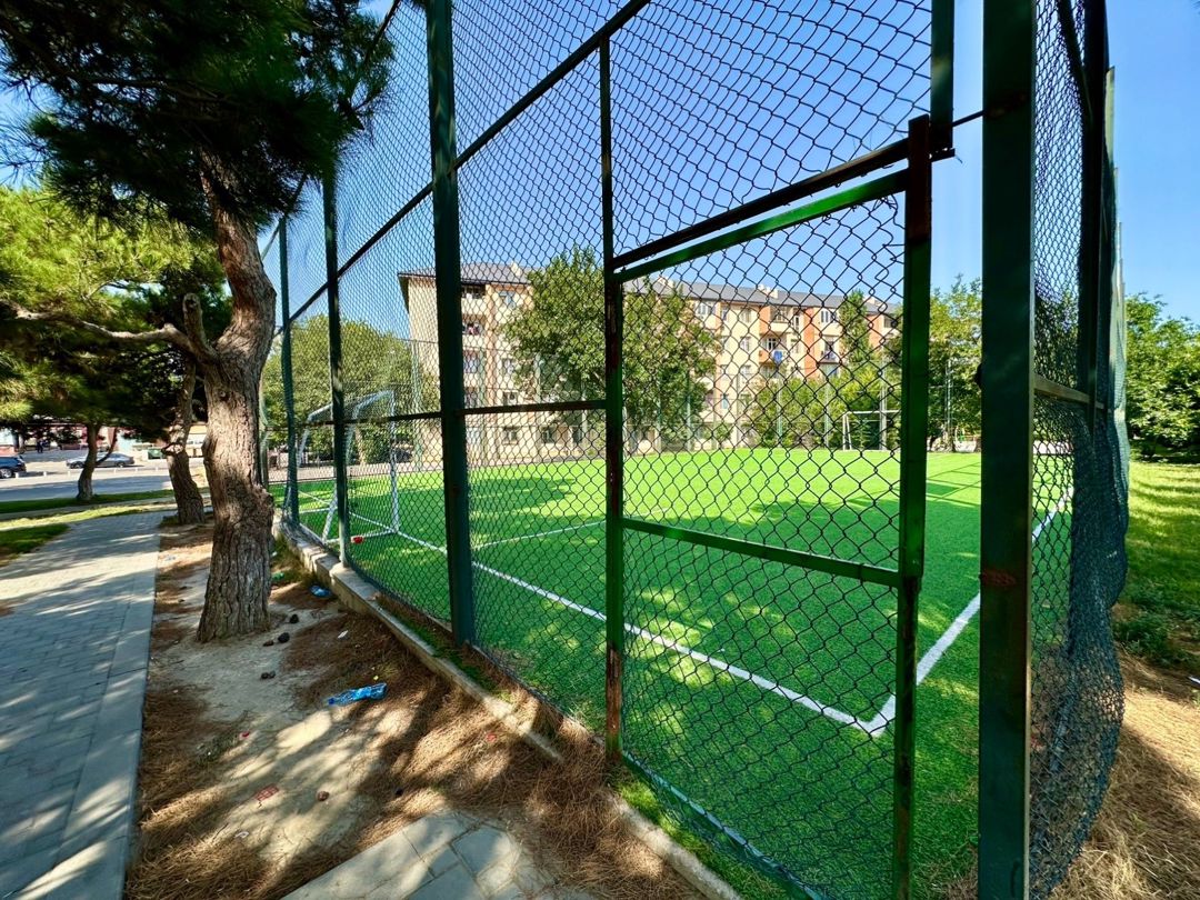 2-otaqlı mənzil, A. M. Şərifzadə küç., 55 m² — Mənzil, Bakı (2)