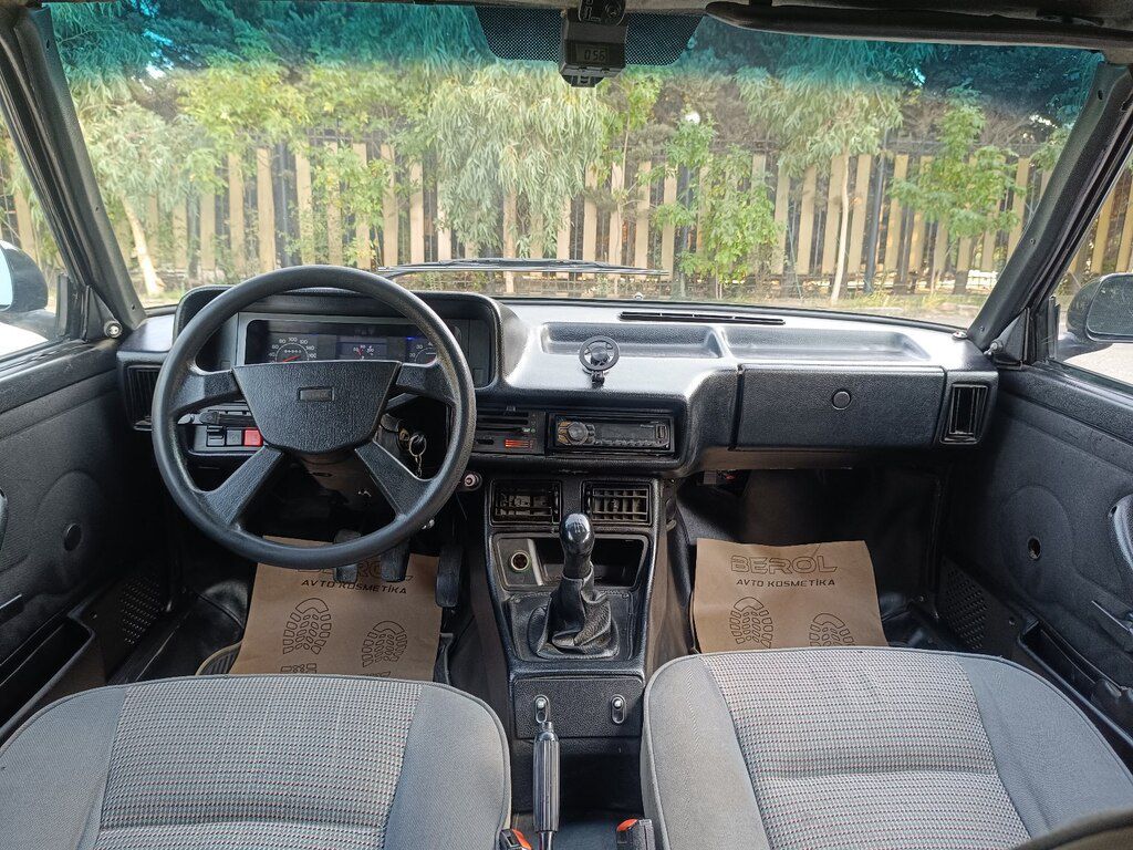 Tofas Sahin, 1.6 L, 2004 il, 250 000 km — Avtomobillər, Bakı (10)