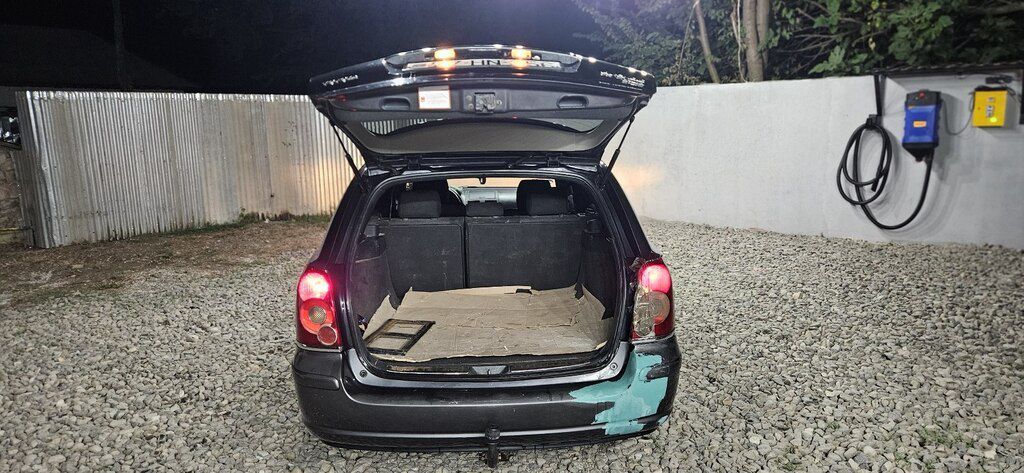 Toyota Avensis, 2.0 L, 2007 il, 291 791 km — Avtomobillər, Astara (8)