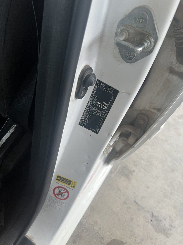 Toyota Corolla, 1.4 L, 2005 il, 330 061 km — Avtomobillər, Bakı (11)