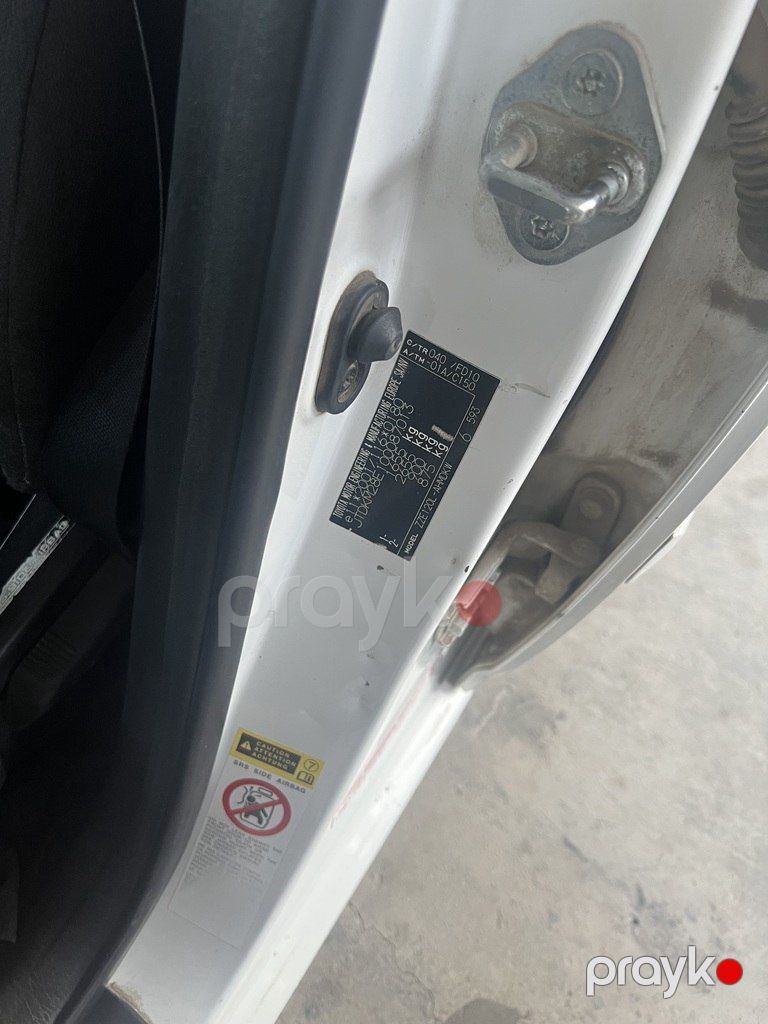 Toyota Corolla, 1.4 L, 2005 il, 330 061 km — Avtomobillər, Bakı (11)