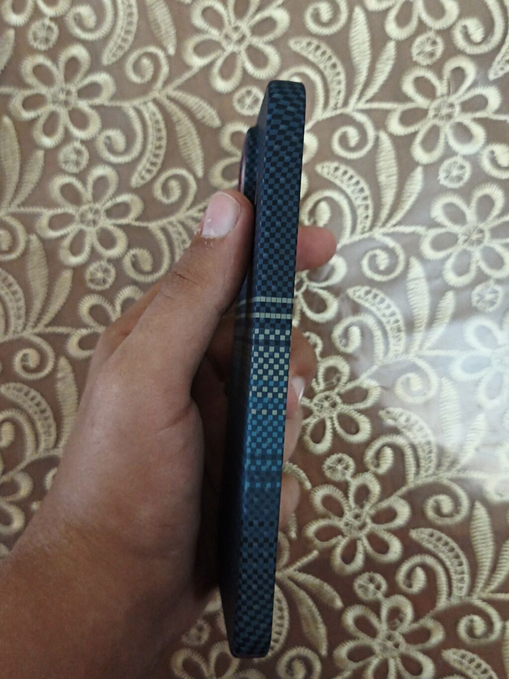 Xiaomi 17T pro üçün pitaka case(kabro) yenidir istifadə — Elektronika, Bakı (3)