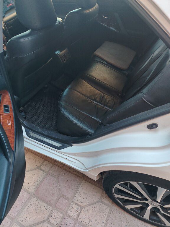 Toyota Camry, 3.5 L, 2008 il, 210 000 km — Avtomobillər, Bakı (7)