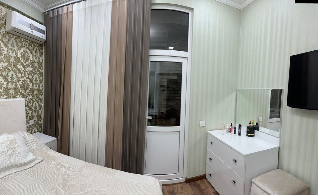 Nizami rayonu, Qara Qarayev metrosunun yaxınlığı, Bona-Dea — Daşınmaz əmlak, Bakı (5)