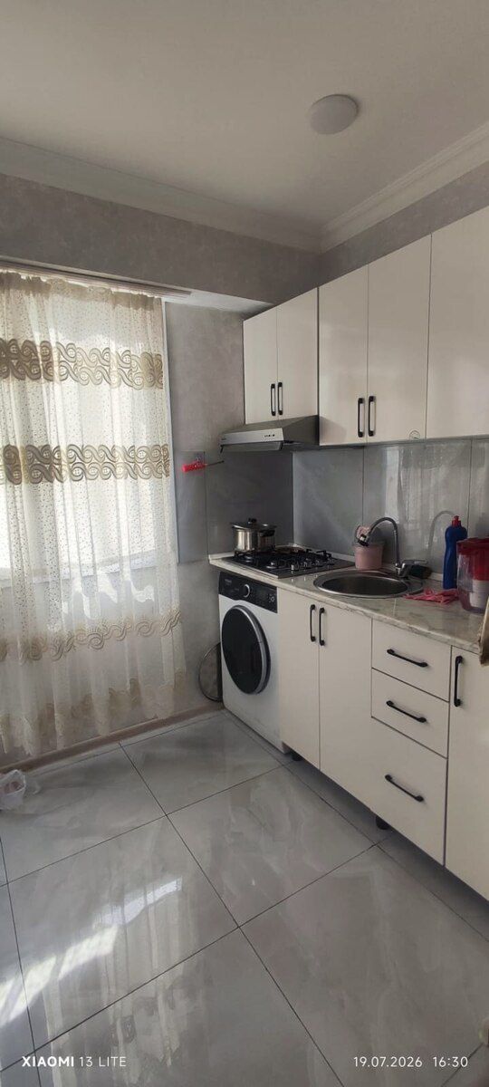 2-otaqlı yeni tikili, Xırdalan ş., 50 m² — Mənzil, Xırdalan (9)