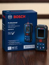 Bosch Professional GLM 50-22 lazer məsafəölçən 50 metr - Peşəkar — Repair & Construction