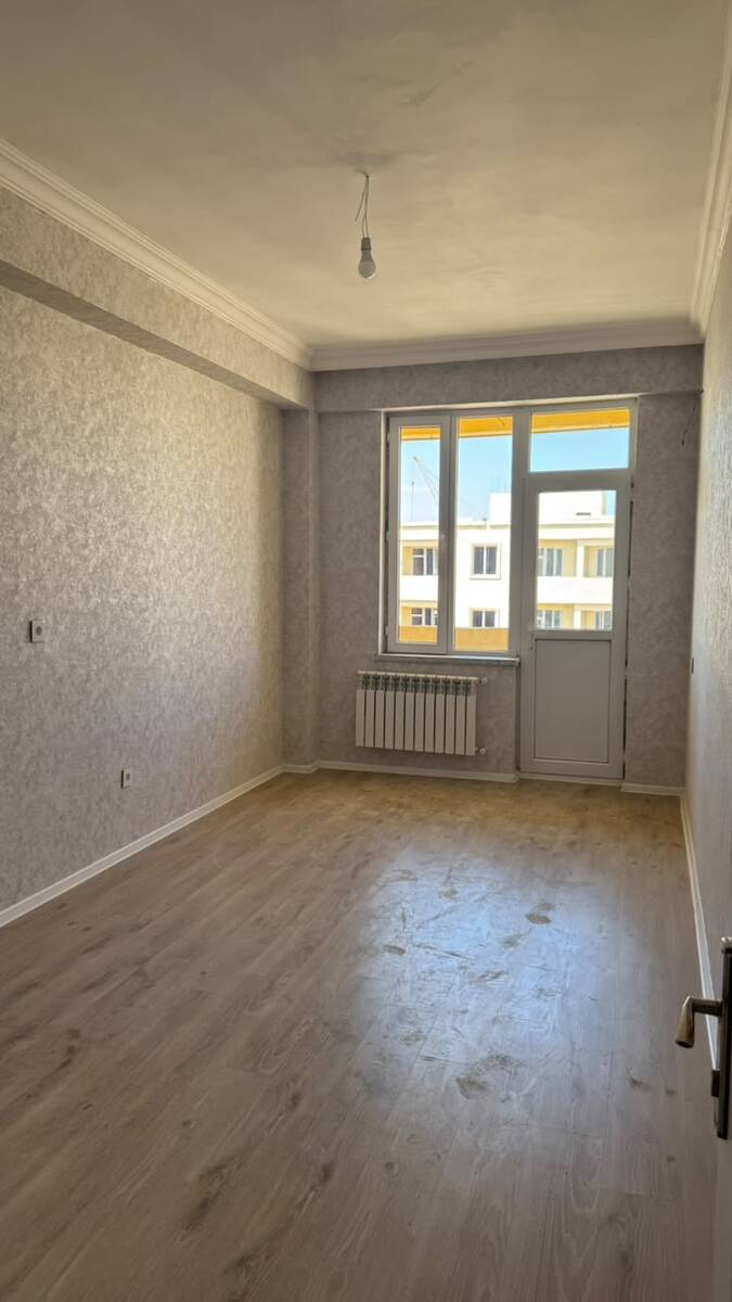 2-otaqlı yeni tikili, Saray qəs., 60 m² — Mənzil, Sumqayıt (2)