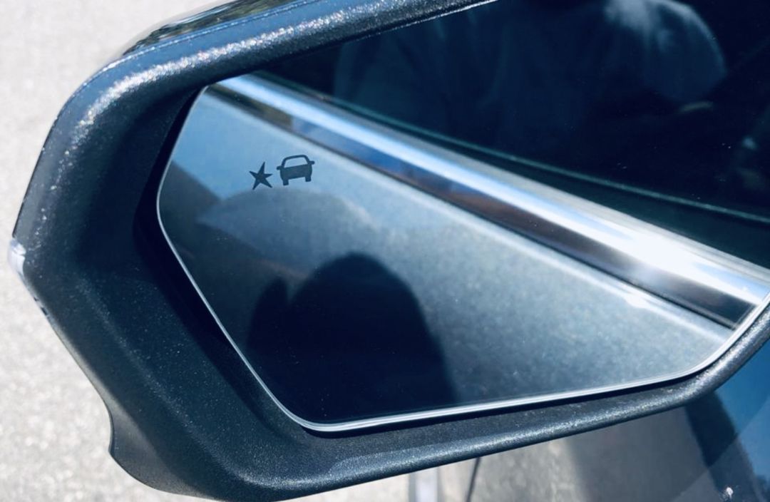 Chevrolet Equinox, 2019 il — Avtomobillər, Bakı (5)