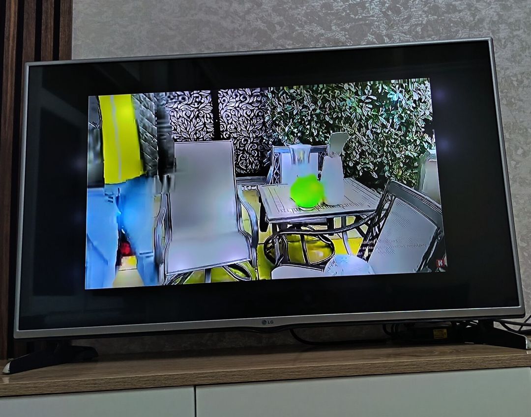 Televizor LG — Elektronika, Bakı (4)