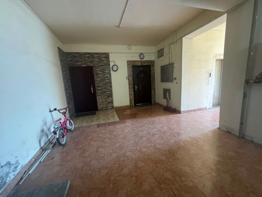 4 otaqlı, Yeni tikili, 154 kv. m — Daşınmaz əmlak, Bakı (4)