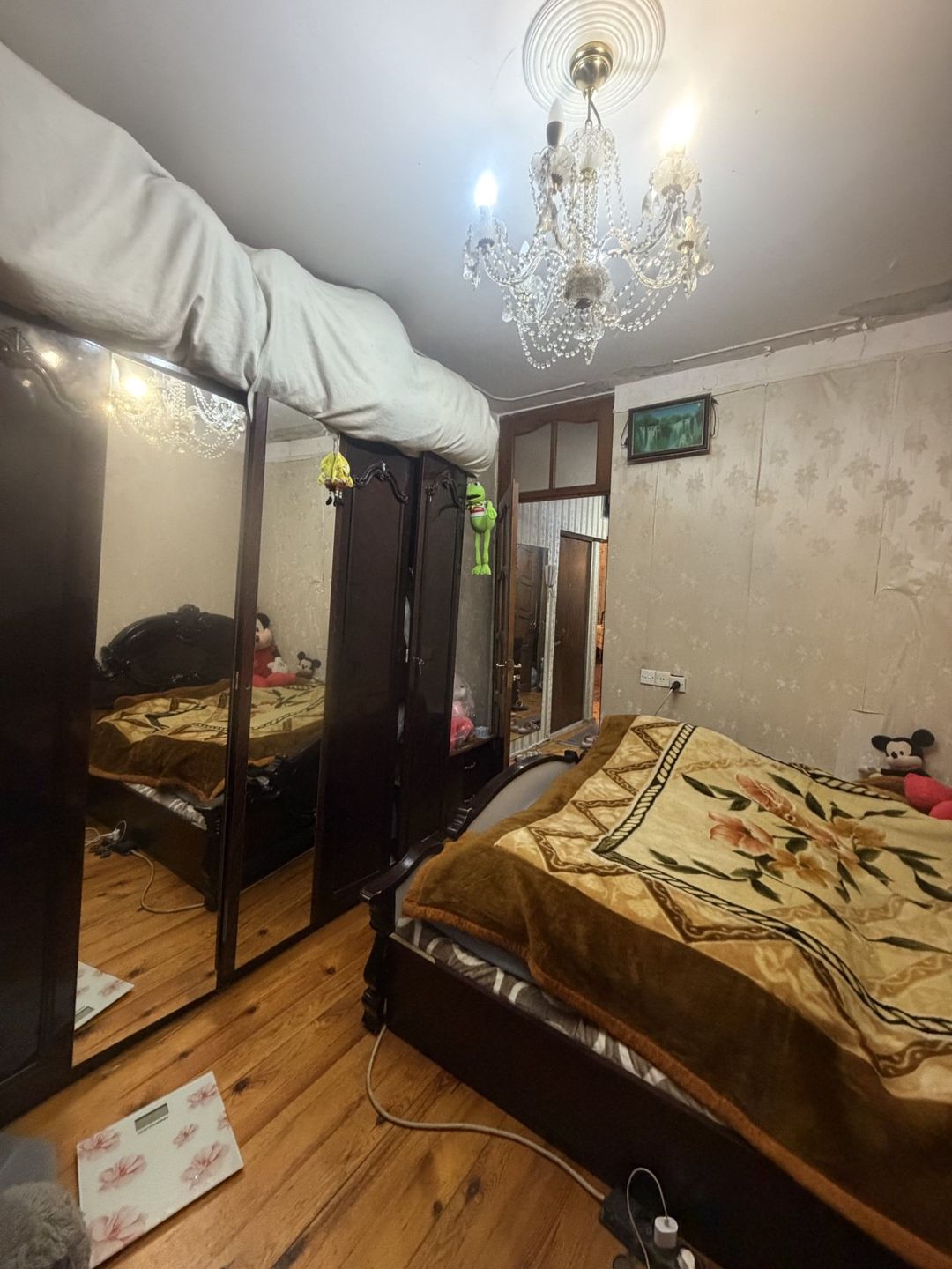 2-otaqlı mənzil, Neftçilər m., 51.4 m² — Mənzil, Bakı (5)